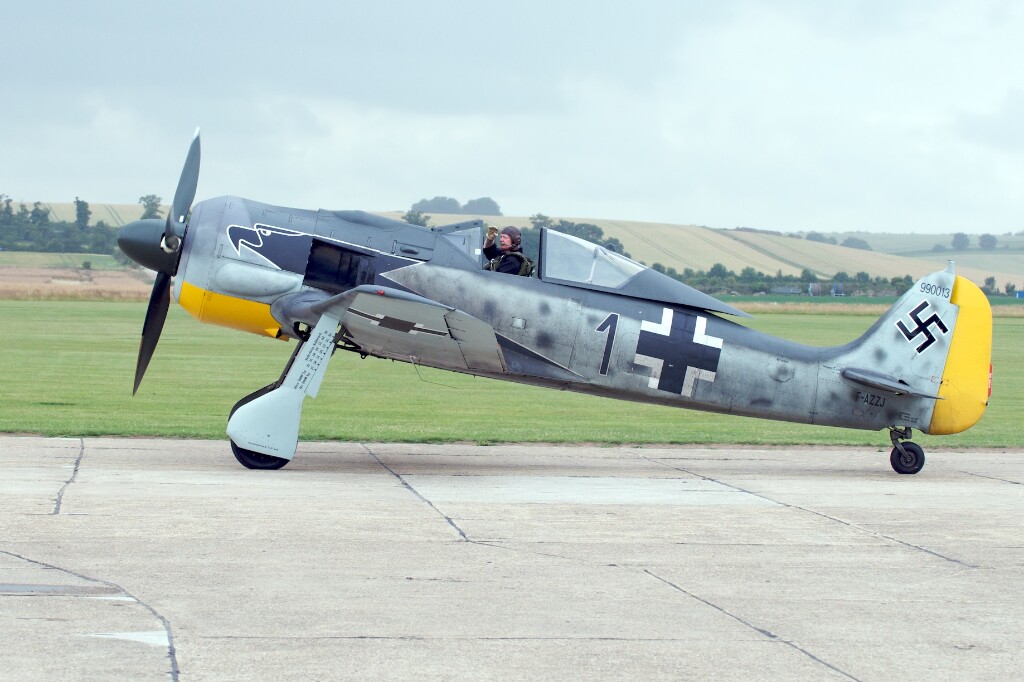 _DSC2085.jpg - Focke-Wulf Fw 190 D-9 (1944-45)