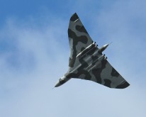 Avro Vulcan