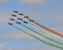 Frecce Tricolori