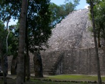 Calakmul