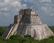 Uxmal