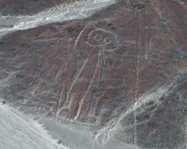 NASCA Linien