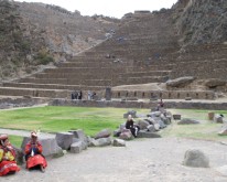 OLLANTAYTAMBO