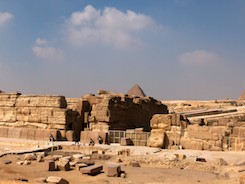 Panoramas