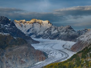 Aletsch, Riederalp 2013