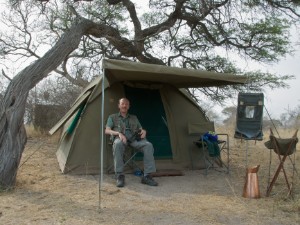 Botswana 2006