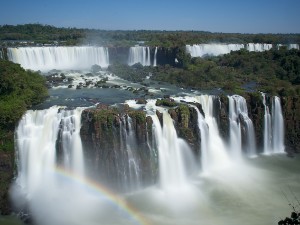 Iguazu