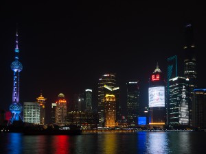 Shanghai