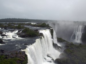 Iguazu 2006