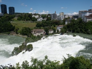 Rheinfall 10.6.2024