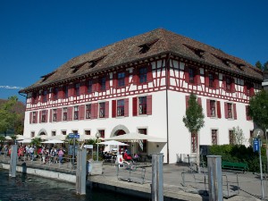 Stein am Rhein 8.9.2012