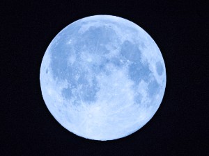 Vollmond 20.7.2016