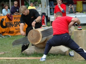 Eurojack 2004, Weinfelden