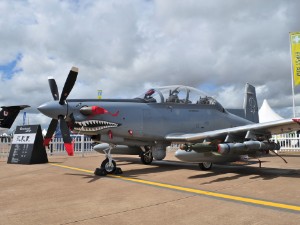 Fairford 2011