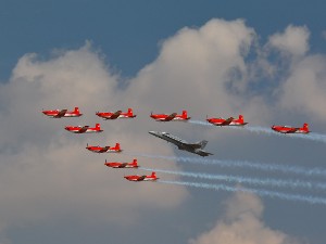 Fairford 2018