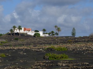Lanzarote 2018
