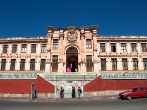 Guanajuato