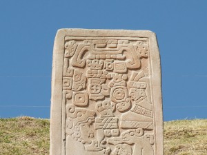 Monte Alban