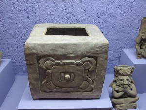 Museum Oaxaca