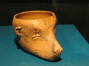 Museum Teotihuacan
