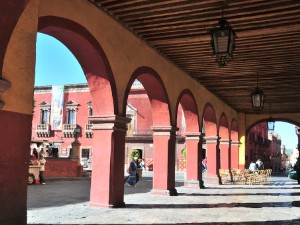San Miguel de Allende