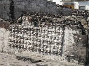 Templo Mayor