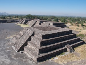 Teotihuacan