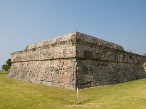 Xochicalco