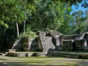 Balamku