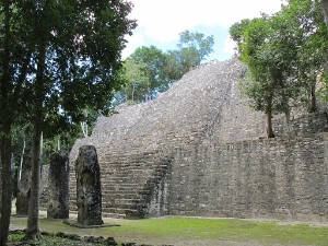 Calakmul