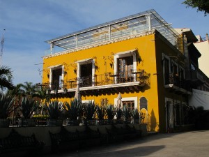Curnavaca
