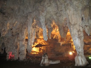 Grutas de Lol-Tun