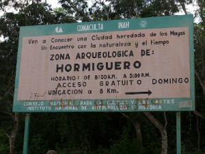 Hormiguero