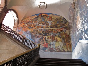 Mexico DF