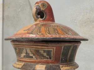 Museo Arquelogico Campeche