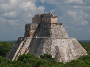 Uxmal