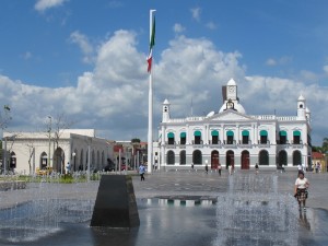 Villahermosa