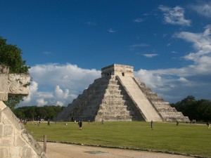 Mexico 2011