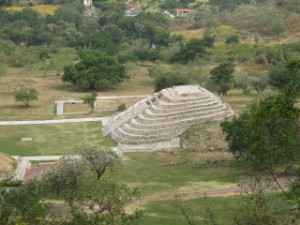 Chalcatzingo