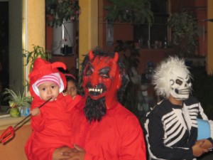 Dia de los Muertos