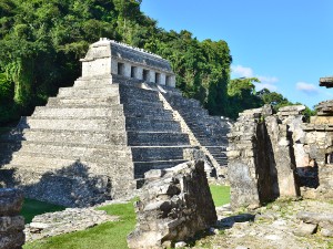 Palenque