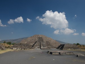 Teotihuacan