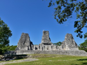 Xpuhil