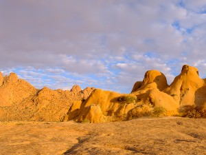 Namibia 2019