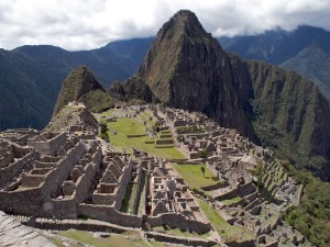 MACHUPICCHU