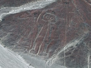 NASCA Linien