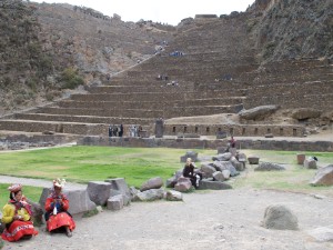 OLLANTAYTAMBO