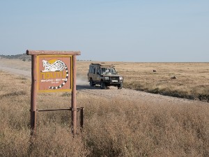 Ndutu